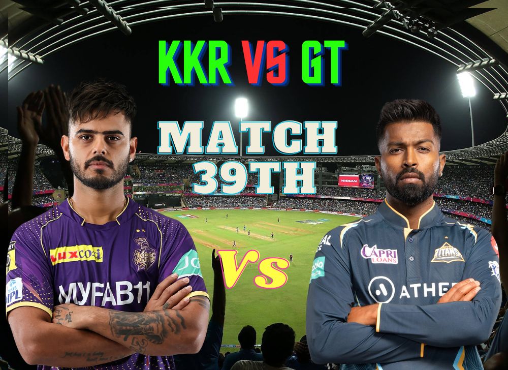 kkr vs gt prediction