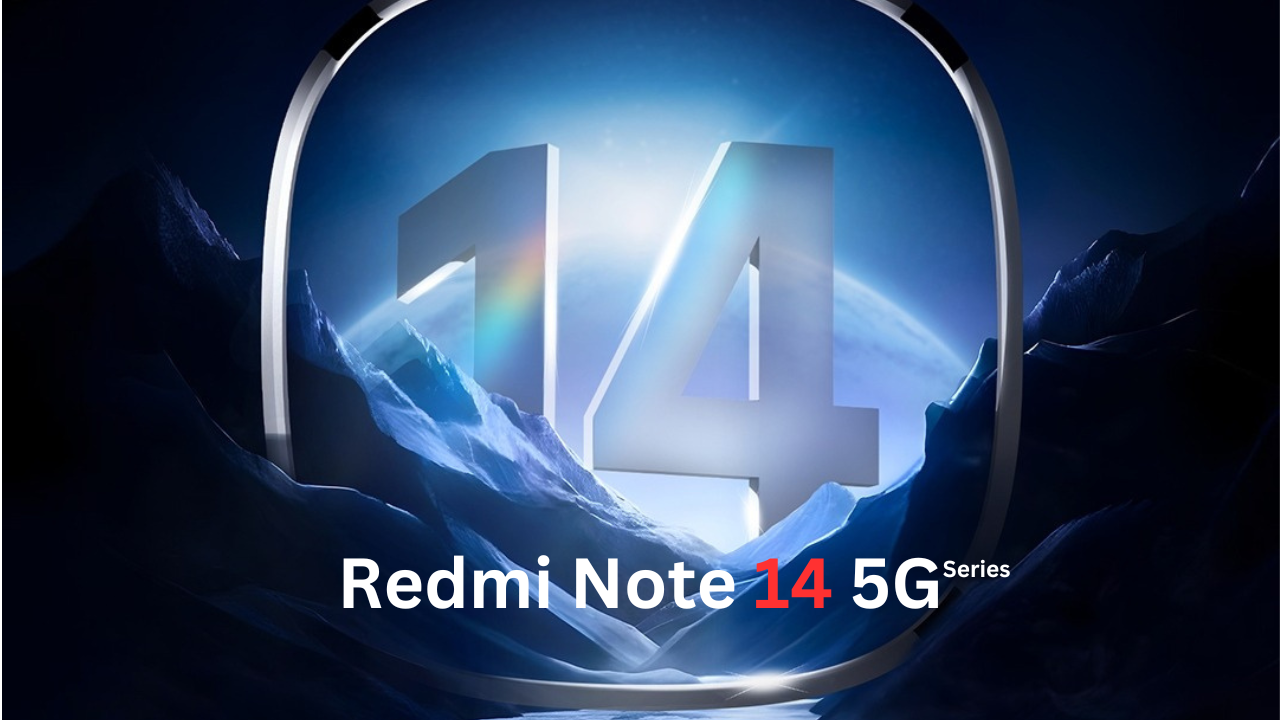 xiaomi redmi note 14 pro